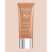 Bourjois Air Mat Foundation-07