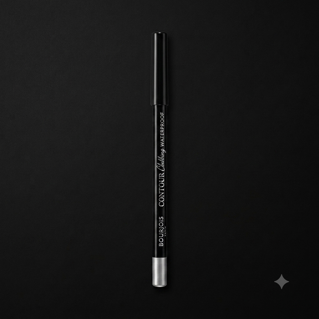Bourjois Contour Clubbing Waterproof Eyeliner Pencil