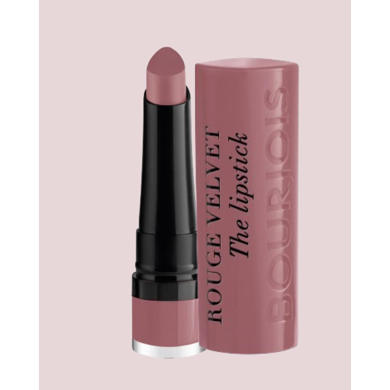 Bourjois Rouge velvet Lipstick-18