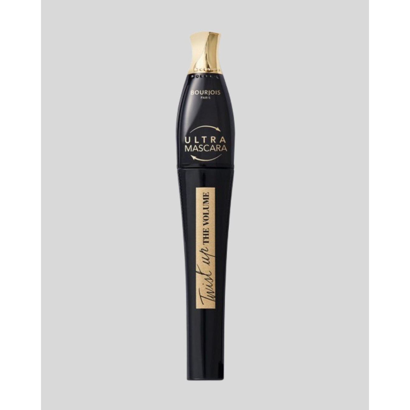 Bourjois Twist Up The Volume Mascara