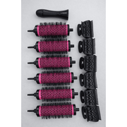 Brosse Cheveux Brushing Amovible