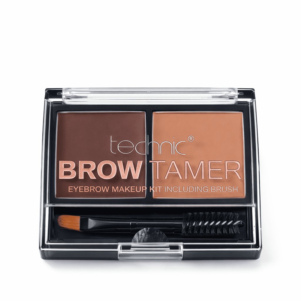 Brow Tamer Eyebrow Makeup Kit