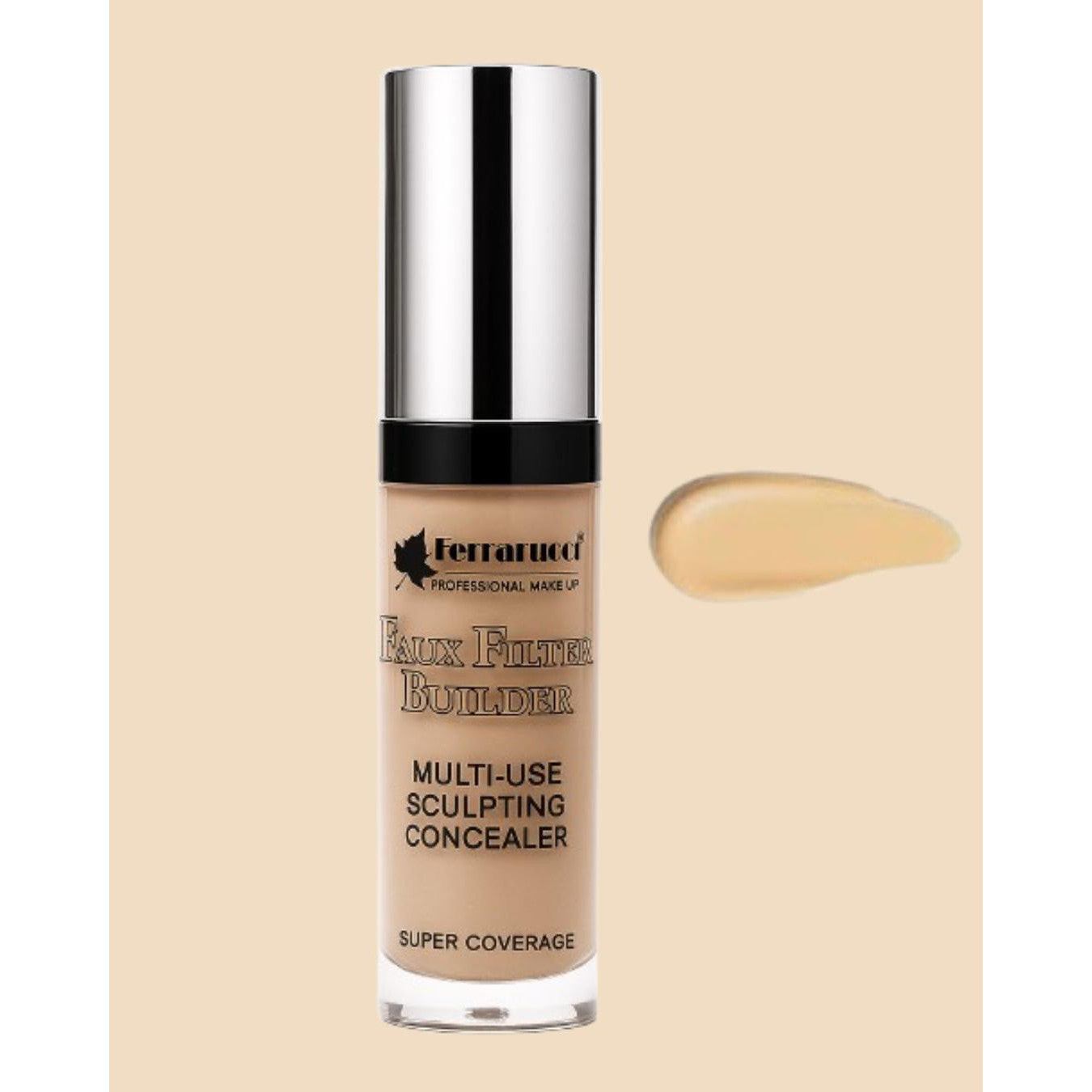 Ferrarucci Multi-Use Scuipting Concealer-C107