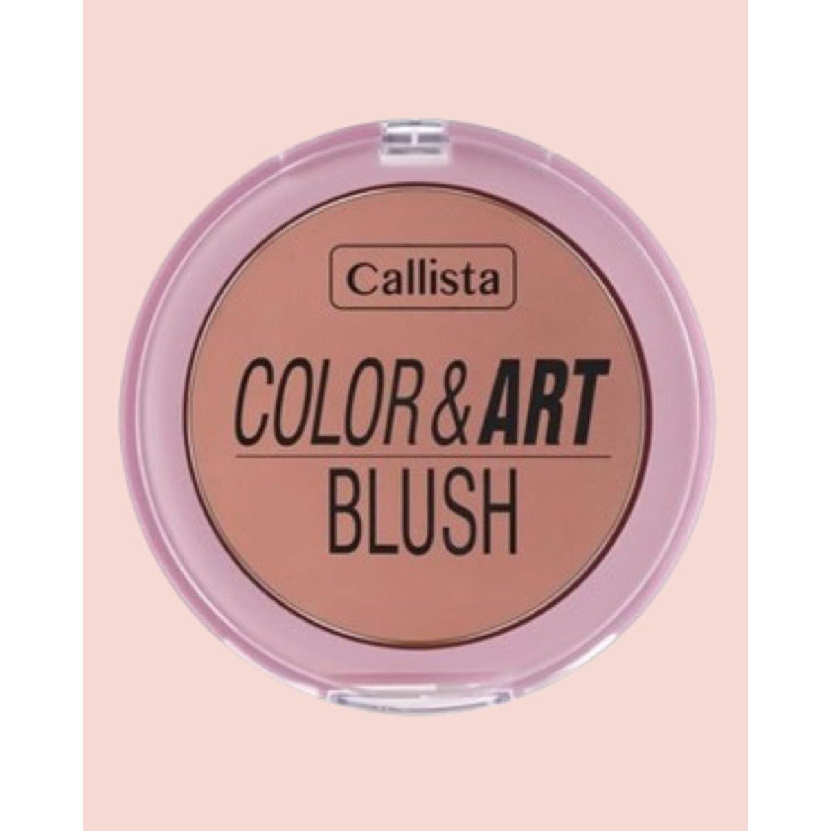 Callista Color & Art Blush 10g-110