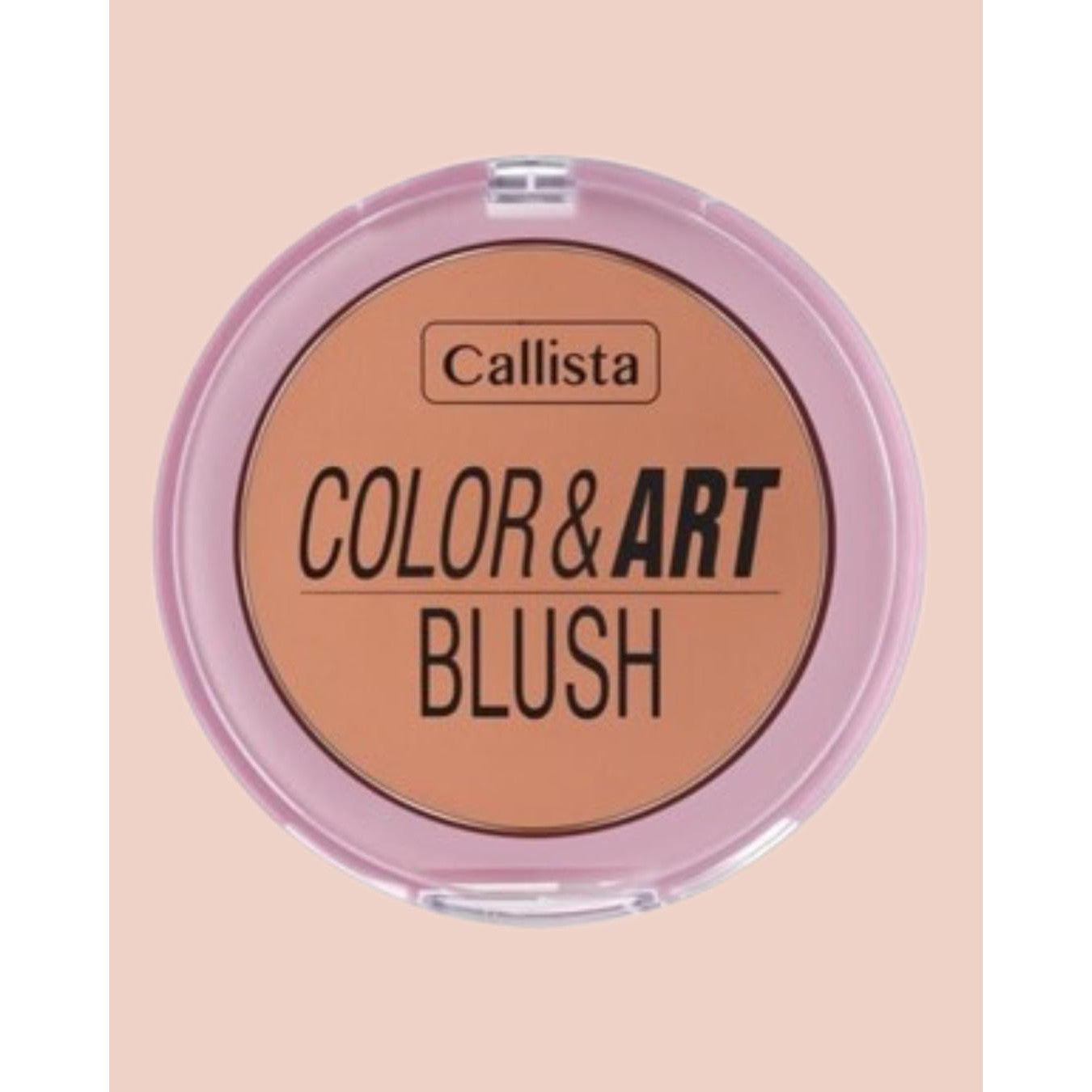 Callista Color & Art Blush 10g - Color 120