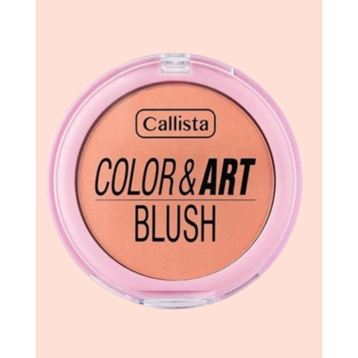 Callista Color & Art Blush 10g - product image 2