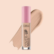 Callista Cover-up Concealer 4ml-50