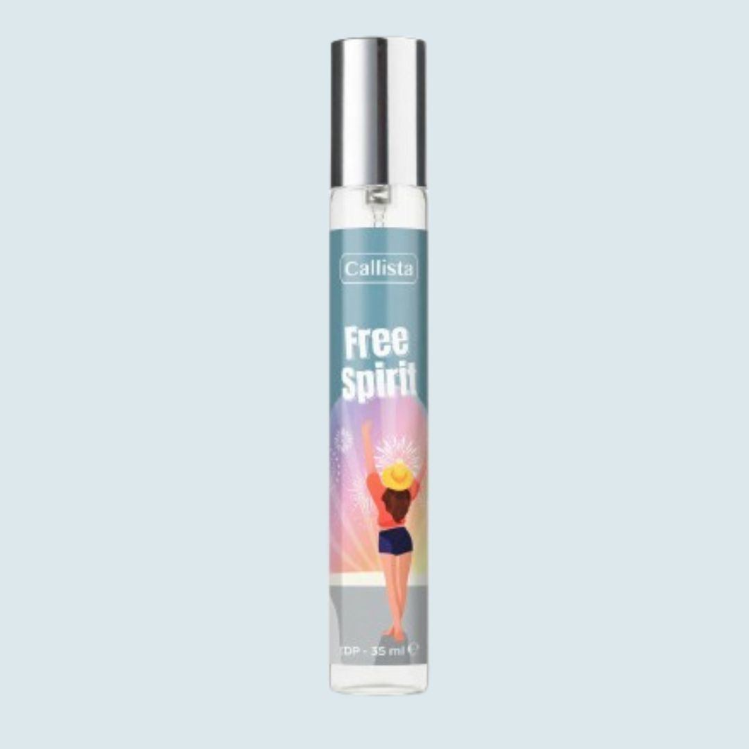 Callista Free Spirit 35ml