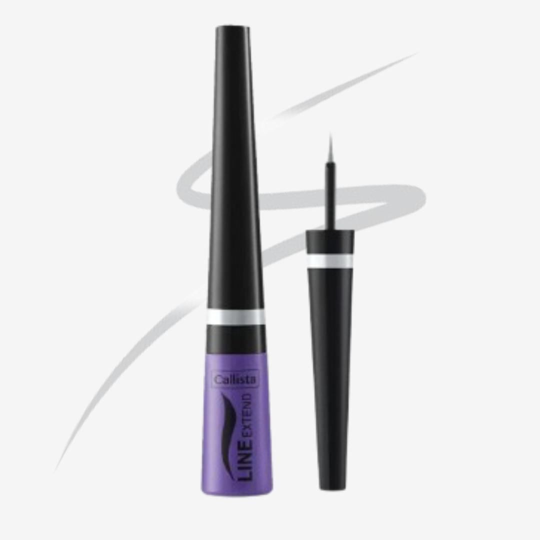 Callista Line Extend Dipliner 3.5ml-08 Pretty Foil