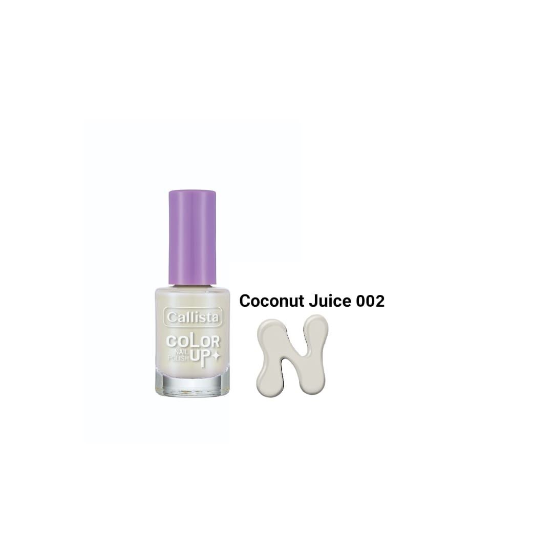 Callista Nail Polish-102