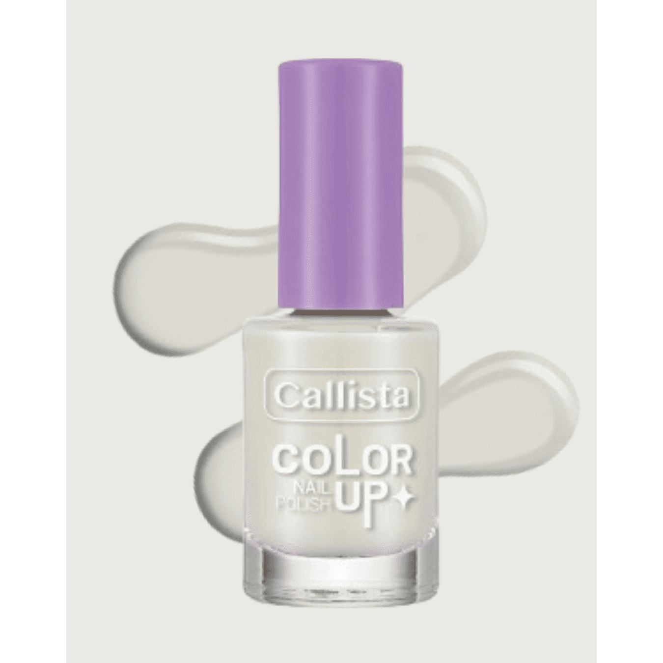 Callista Nail Polish - 102