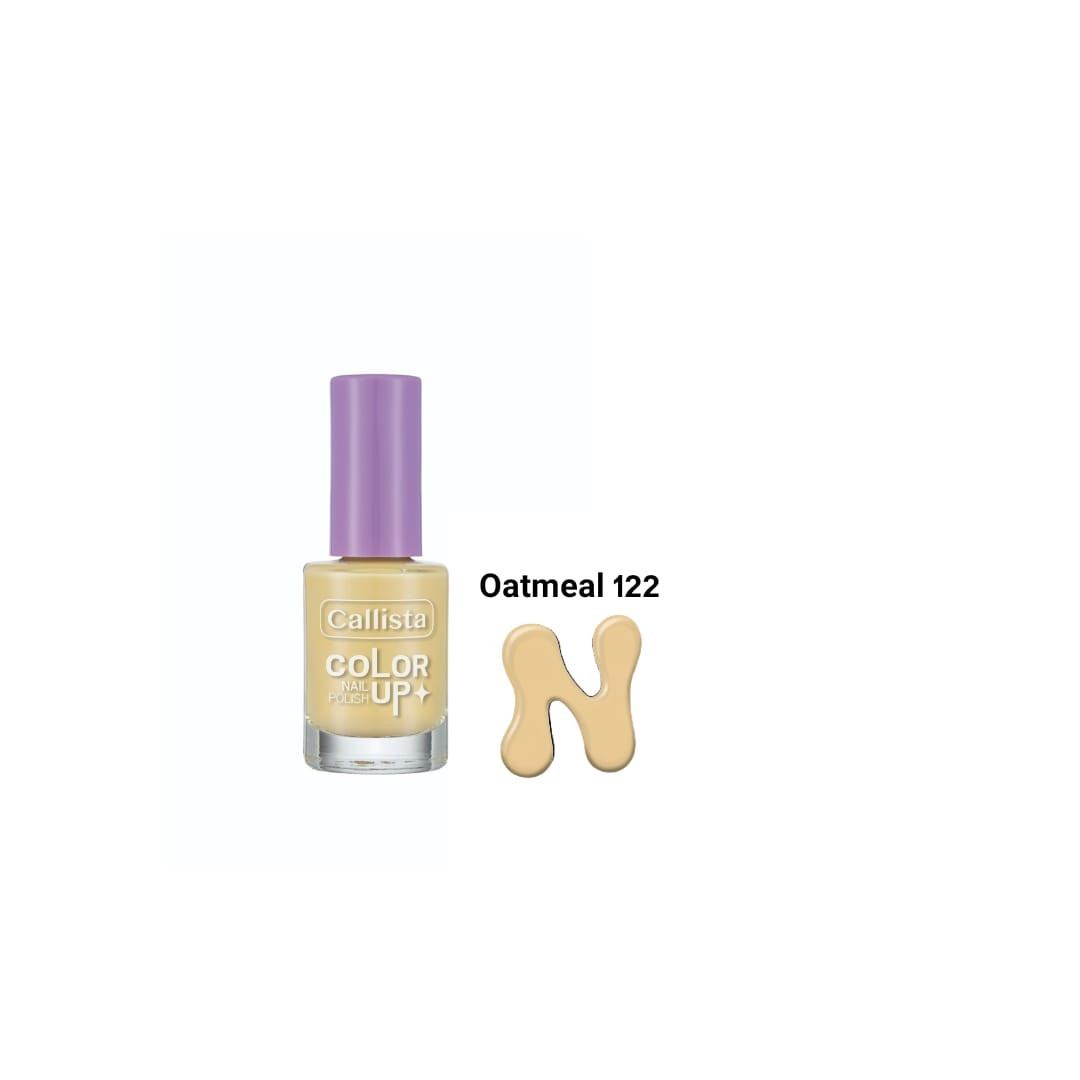 Callista Nail Polish - 122
