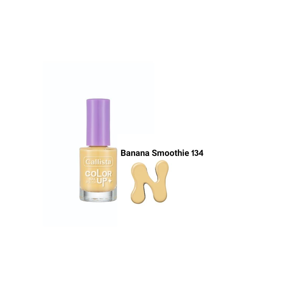 Callista Nail Polish - 134