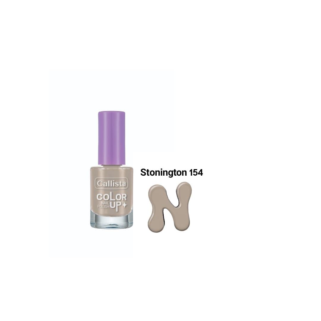 Callista Nail Polish - 154