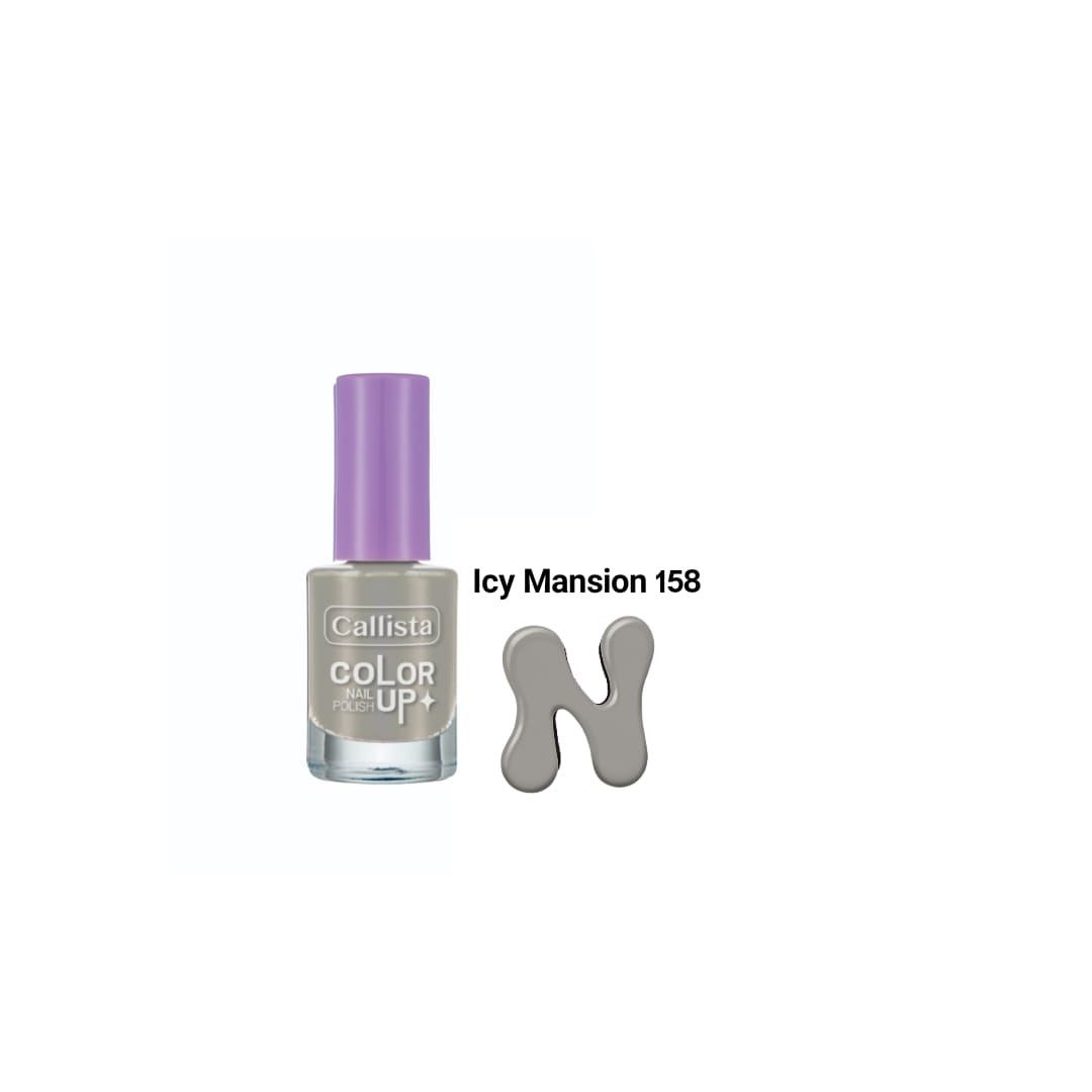 Callista Nail Polish - 158