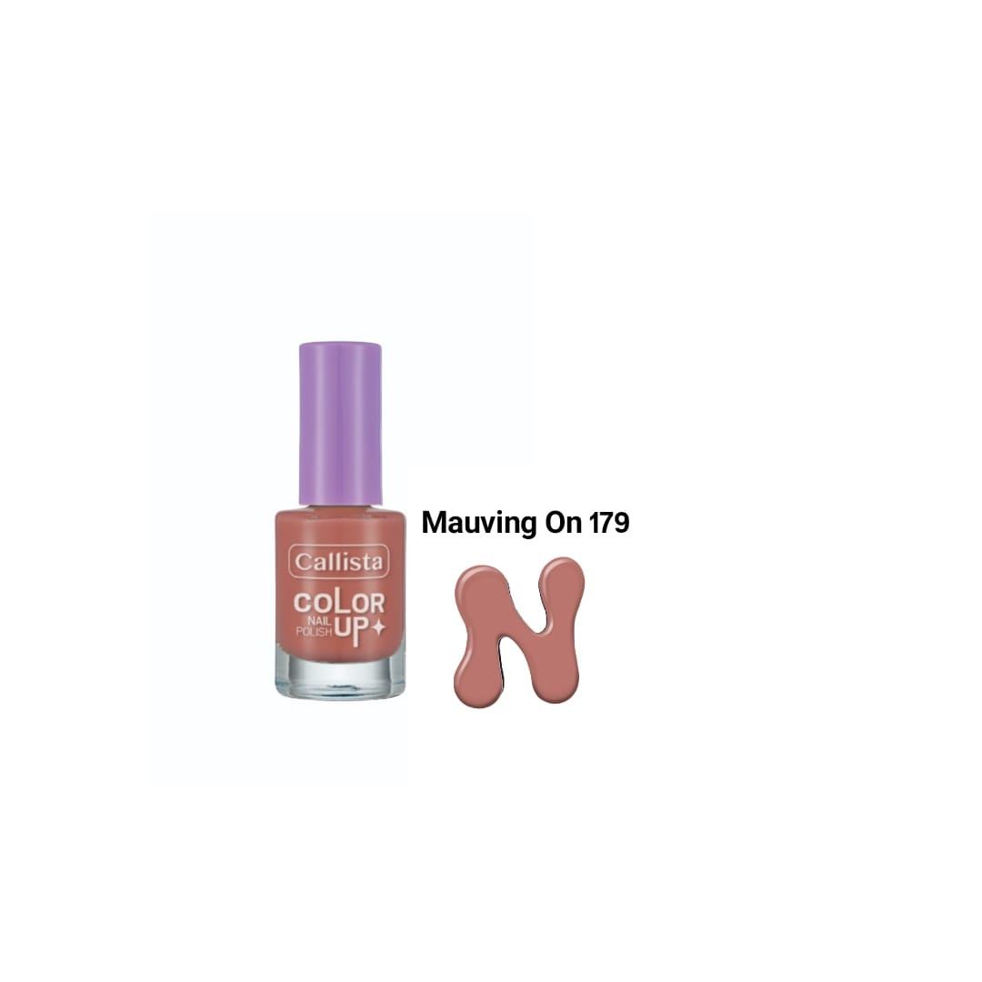 Callista Nail Polish - 179