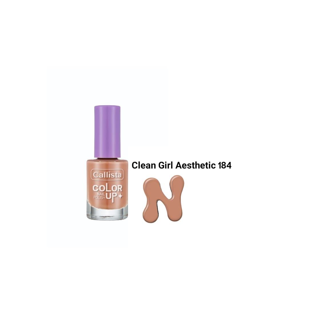 Callista Nail Polish - 184
