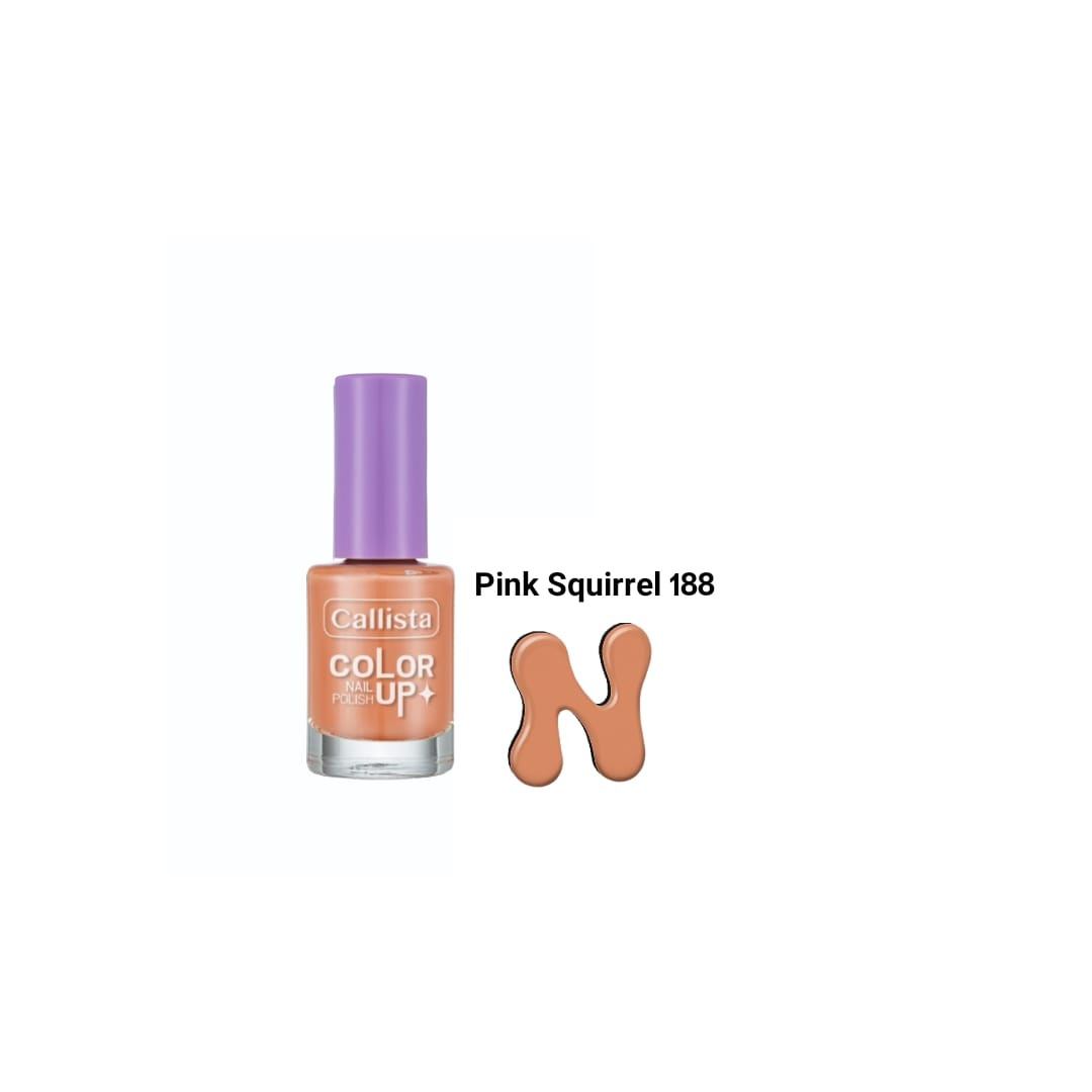 Callista Nail Polish - 188