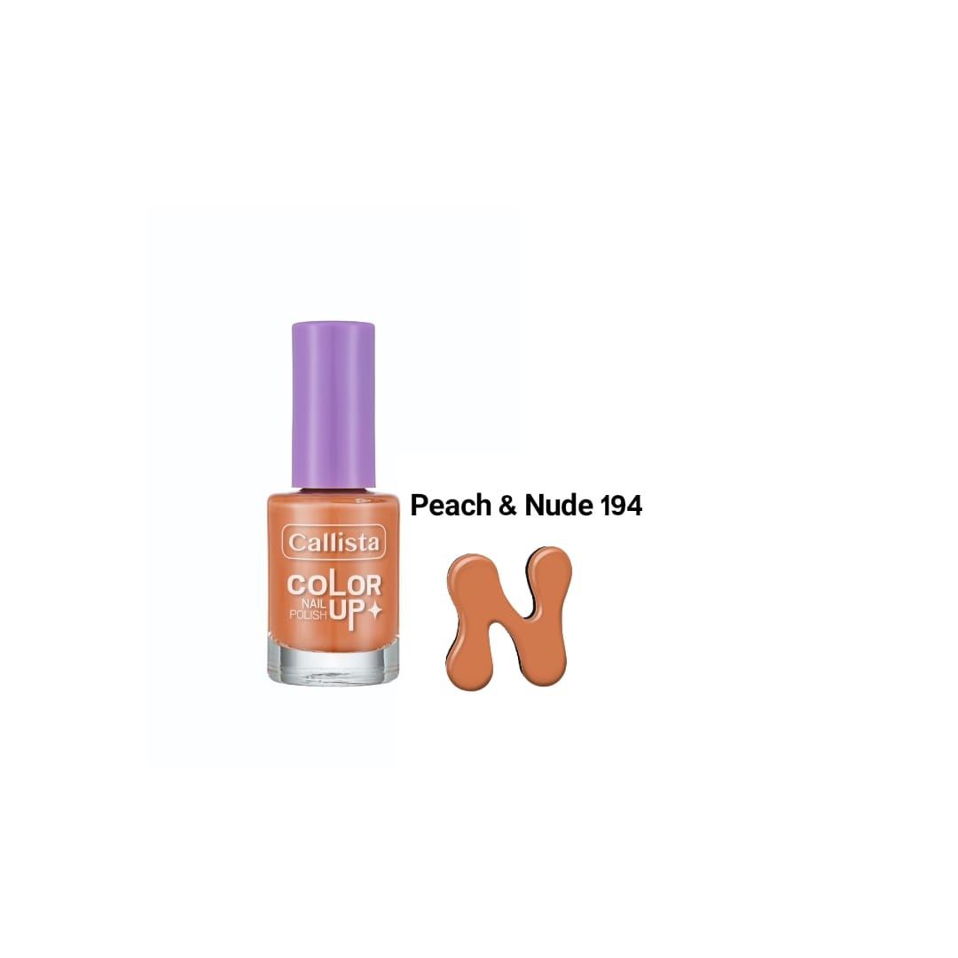 Callista Nail Polish - 194
