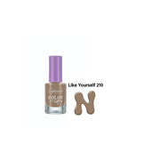 Callista Nail Polish - 210