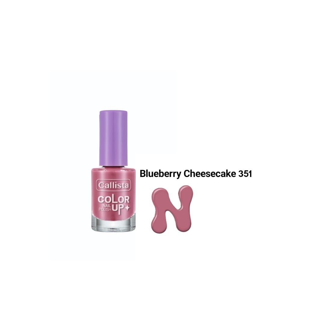Callista Nail Polish-351