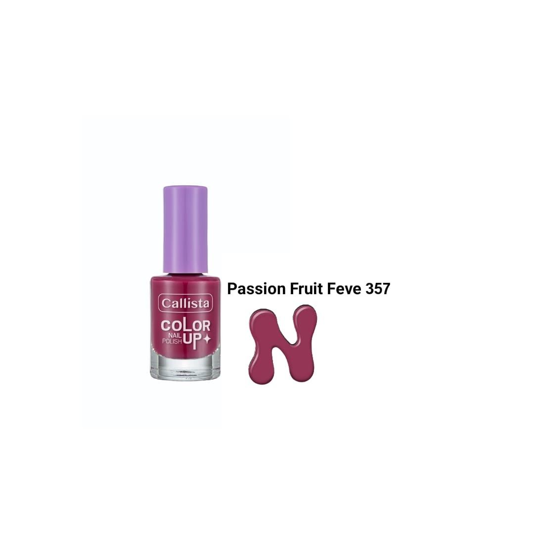 Callista Nail Polish - 357