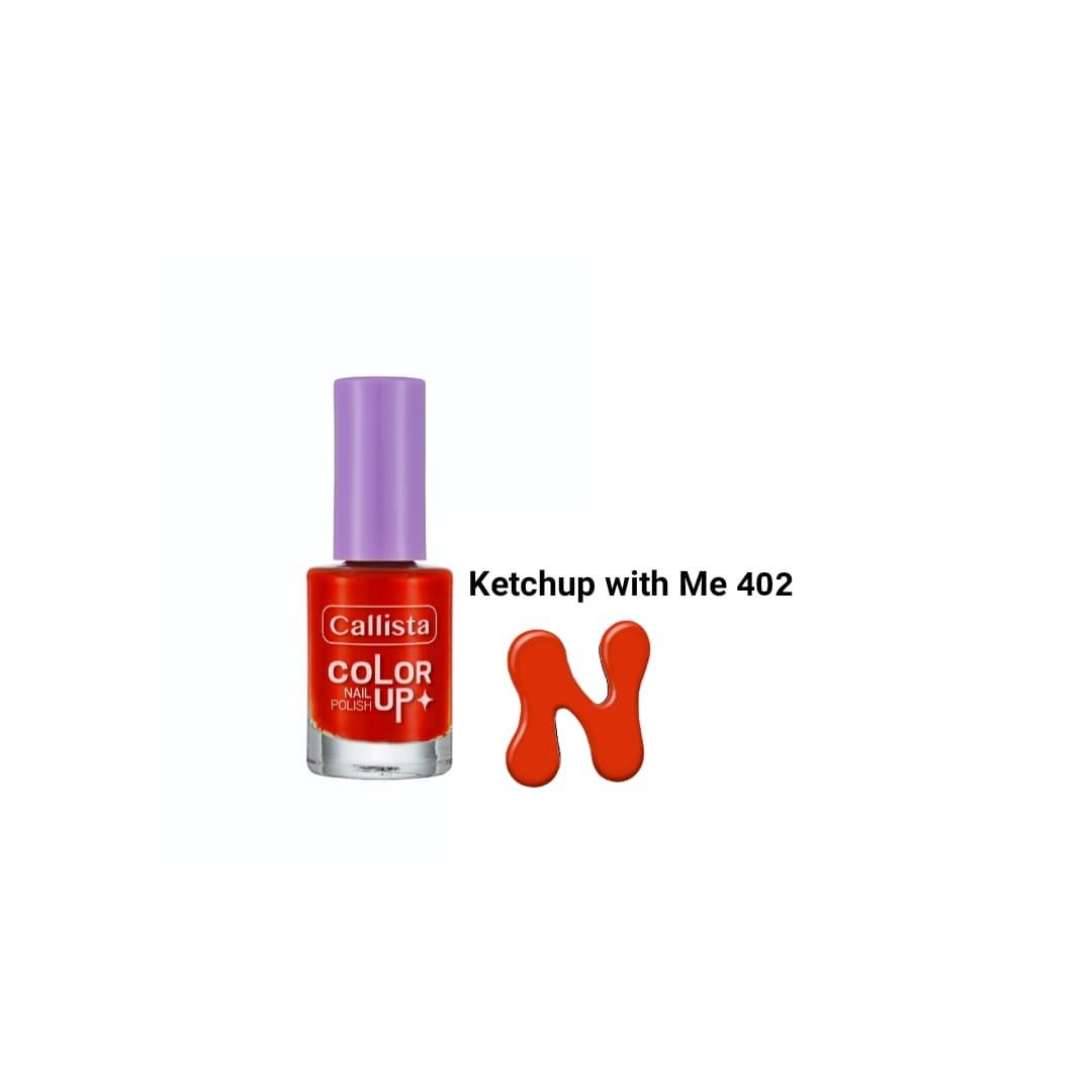 Callista Nail Polish - 402