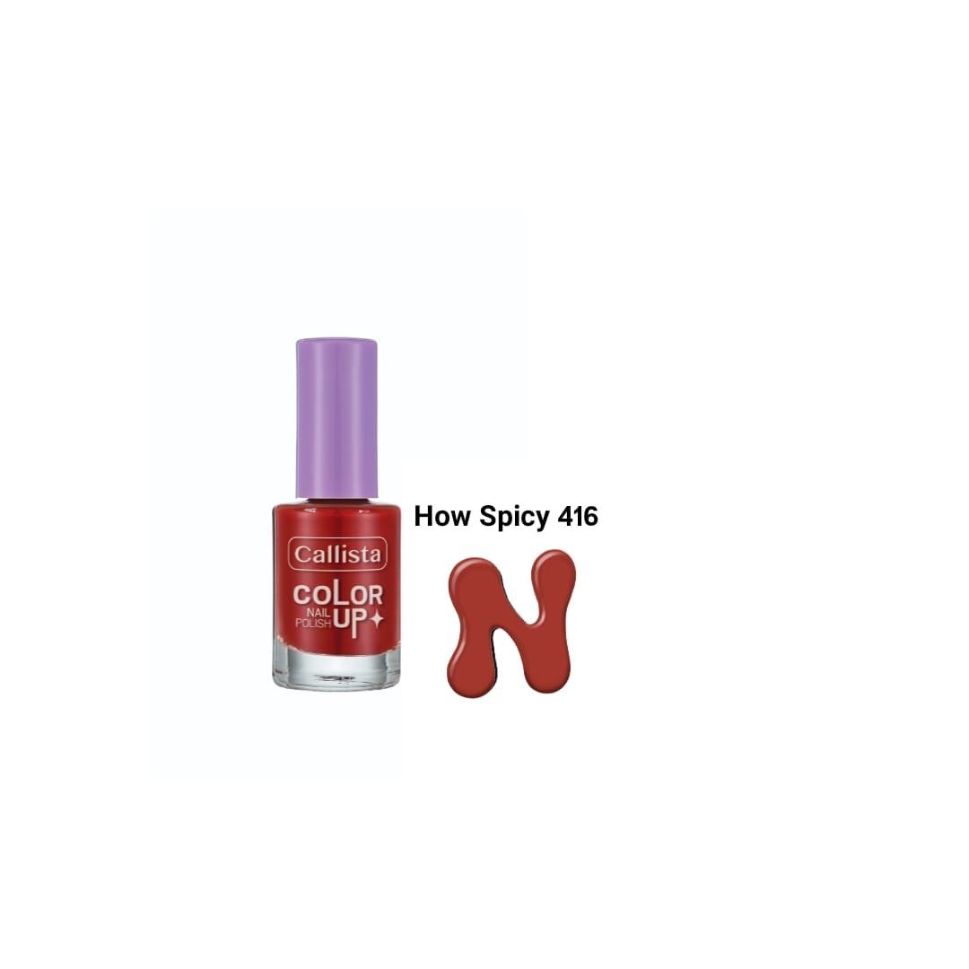 Callista Nail Polish - 416