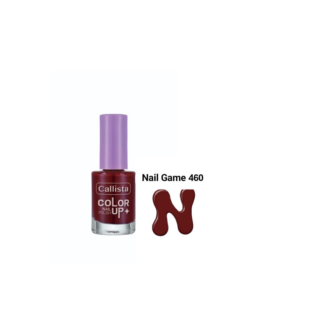 Callista Nail Polish - 460