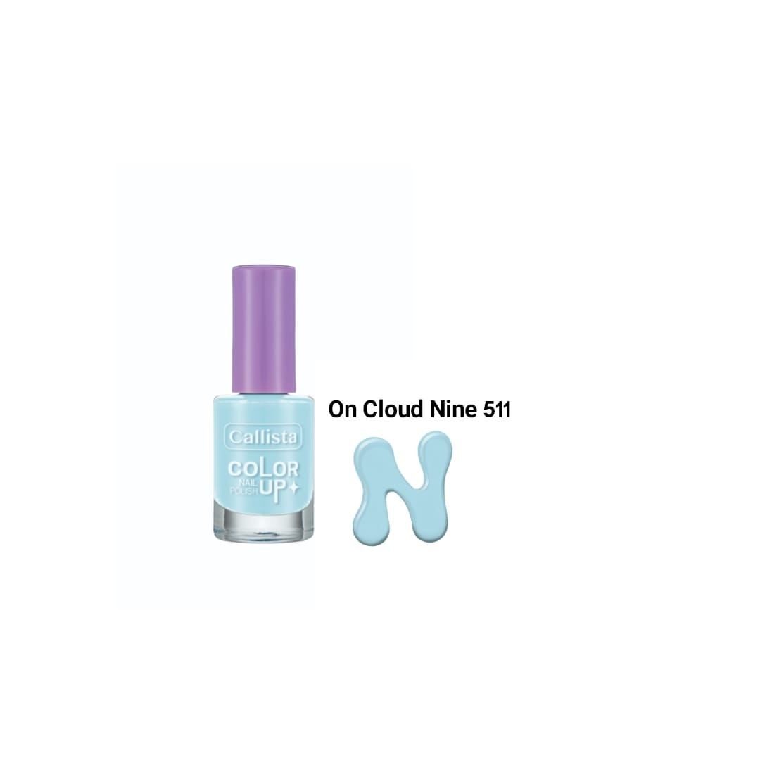 Callista Nail Polish - 511
