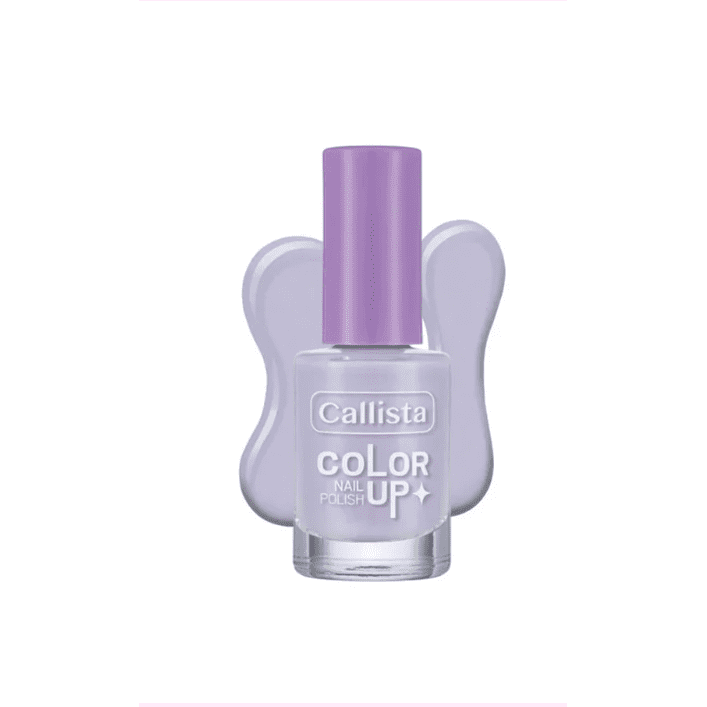 Callista Nail Polish - 520