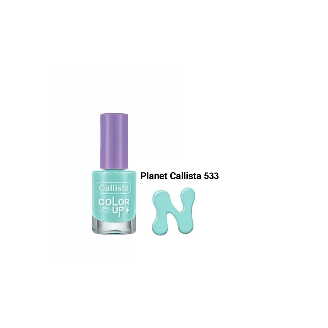 Callista Nail Polish - 533