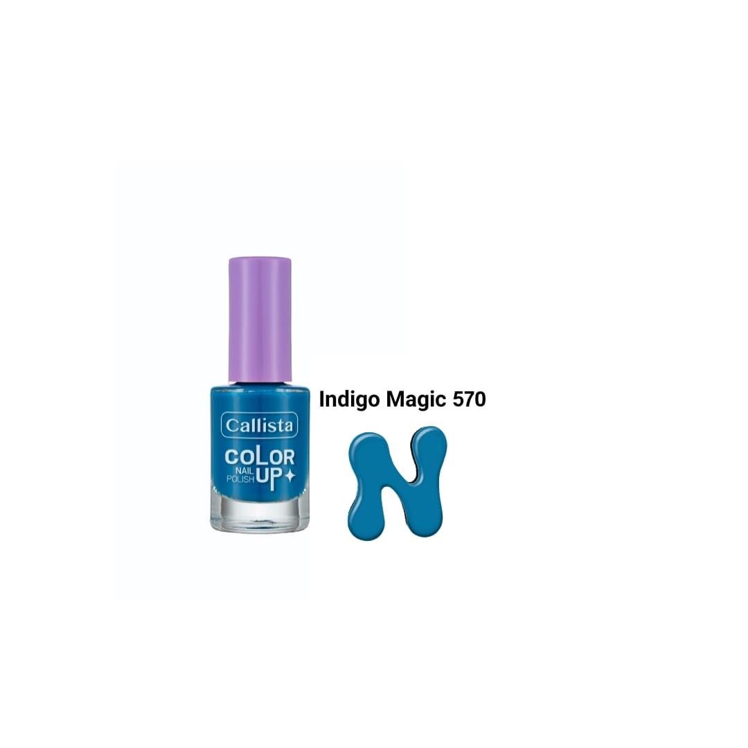 Callista Nail Polish - 570