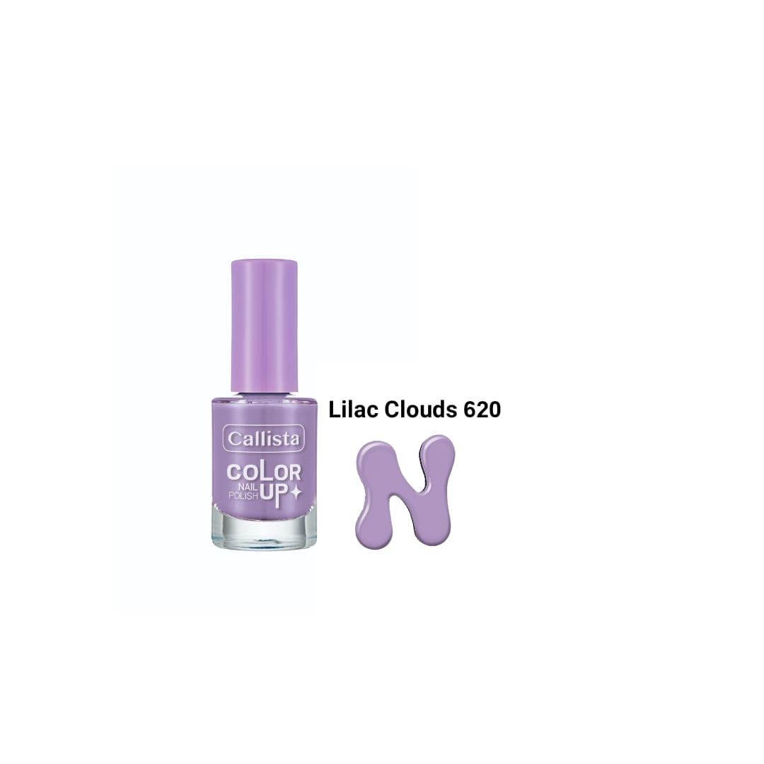 Callista Nail Polish - 620