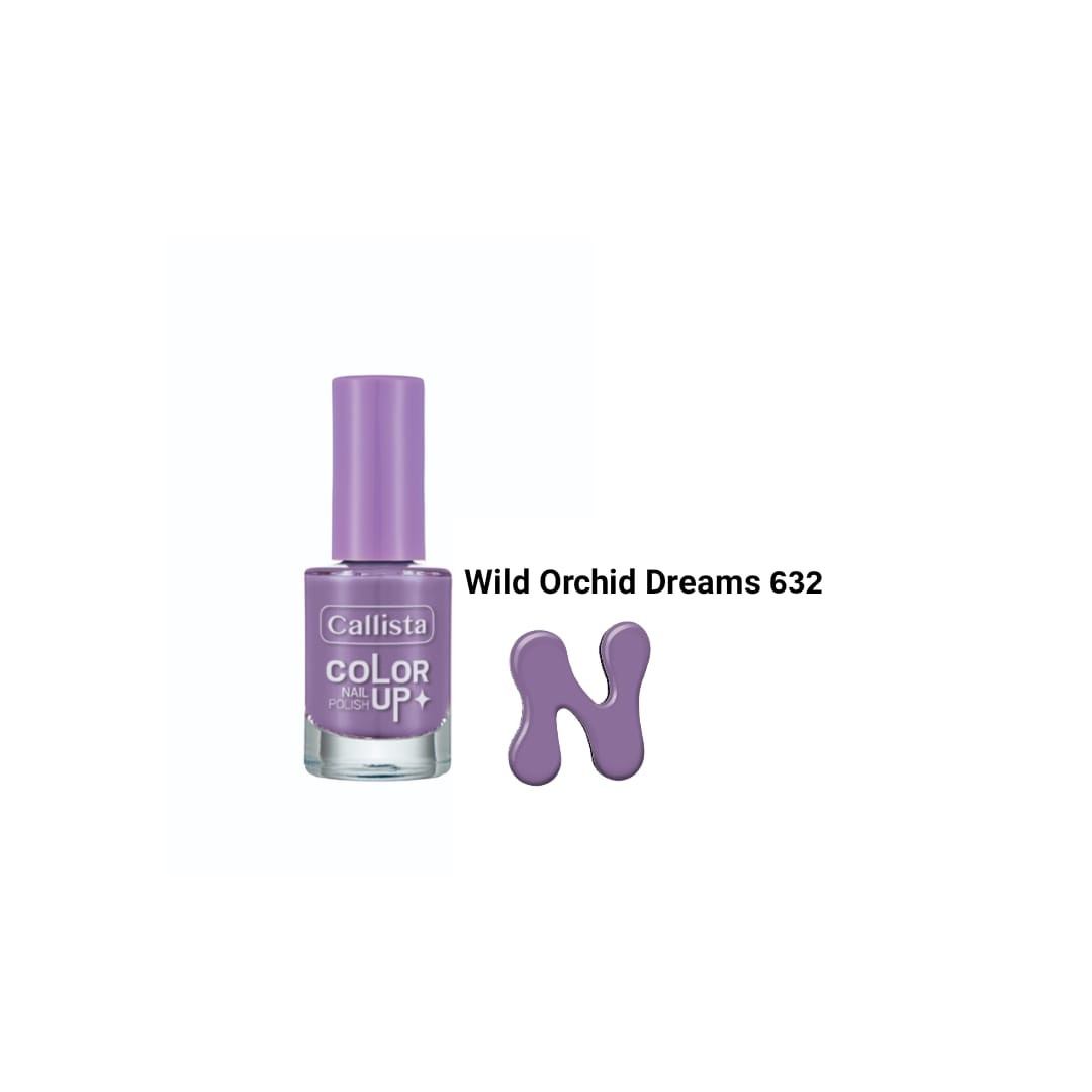 Callista Nail Polish - 632