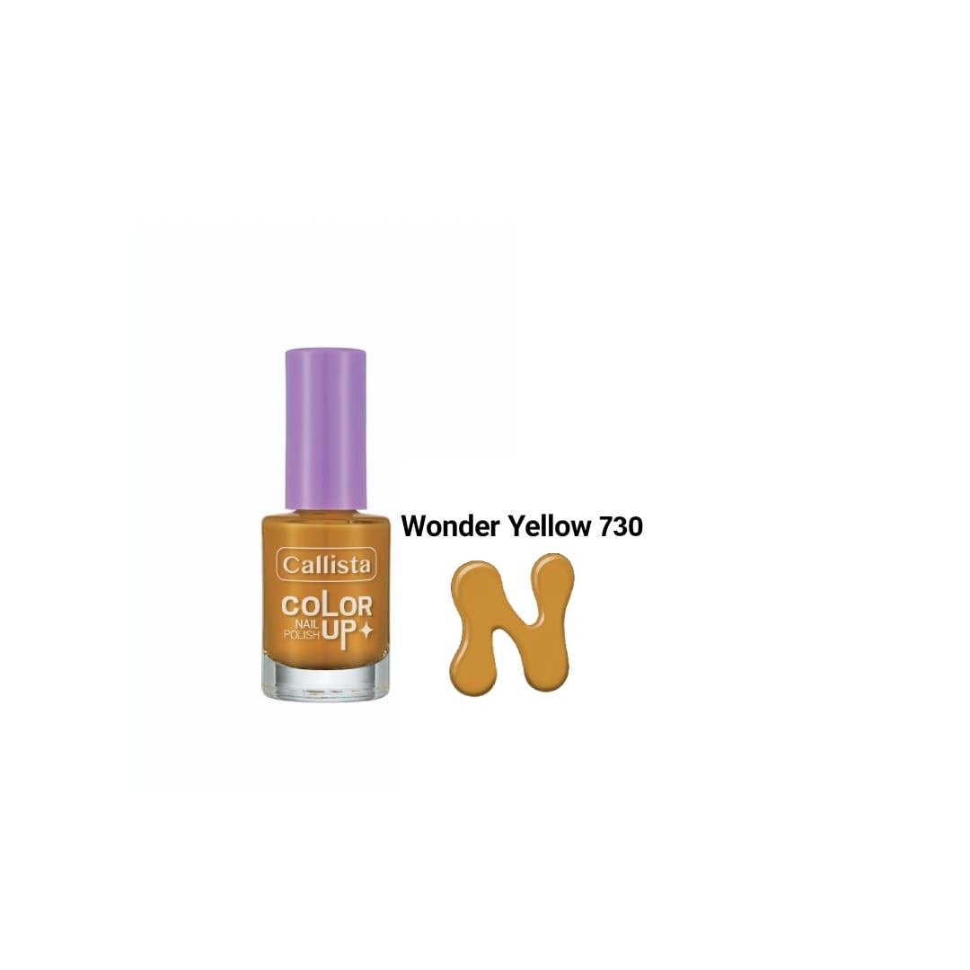 Callista Nail Polish - 730