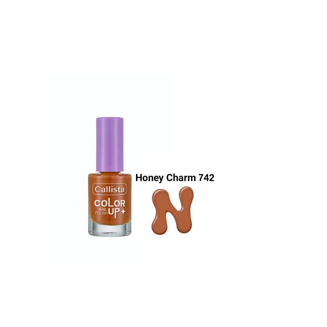 Callista Nail Polish - 742