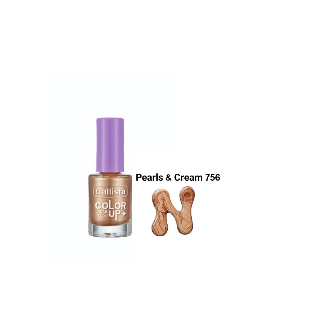 Callista Nail Polish - 756