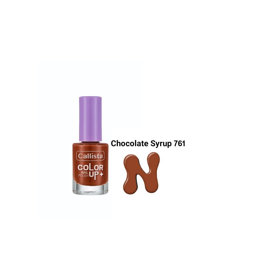 Callista Nail Polish - 761