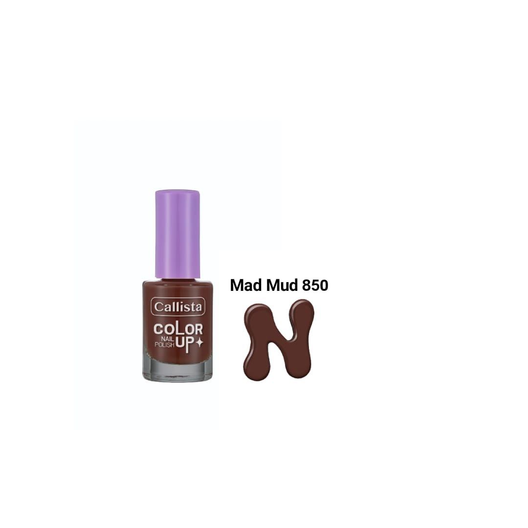 Callista Nail Polish - 850