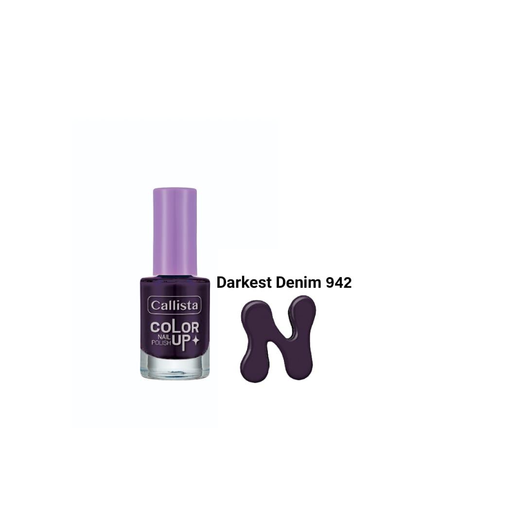 Callista Nail Polish - 942