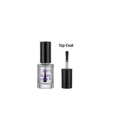 Callista Nail Polish - Top Coat
