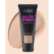 Callista Selfle Finish Foundation 25ml-110