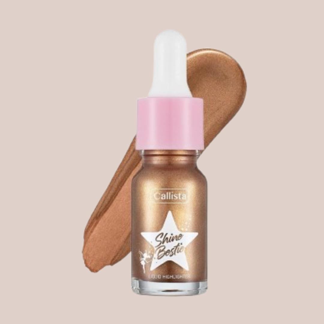 Callista shine bestie liquid highlighter-04