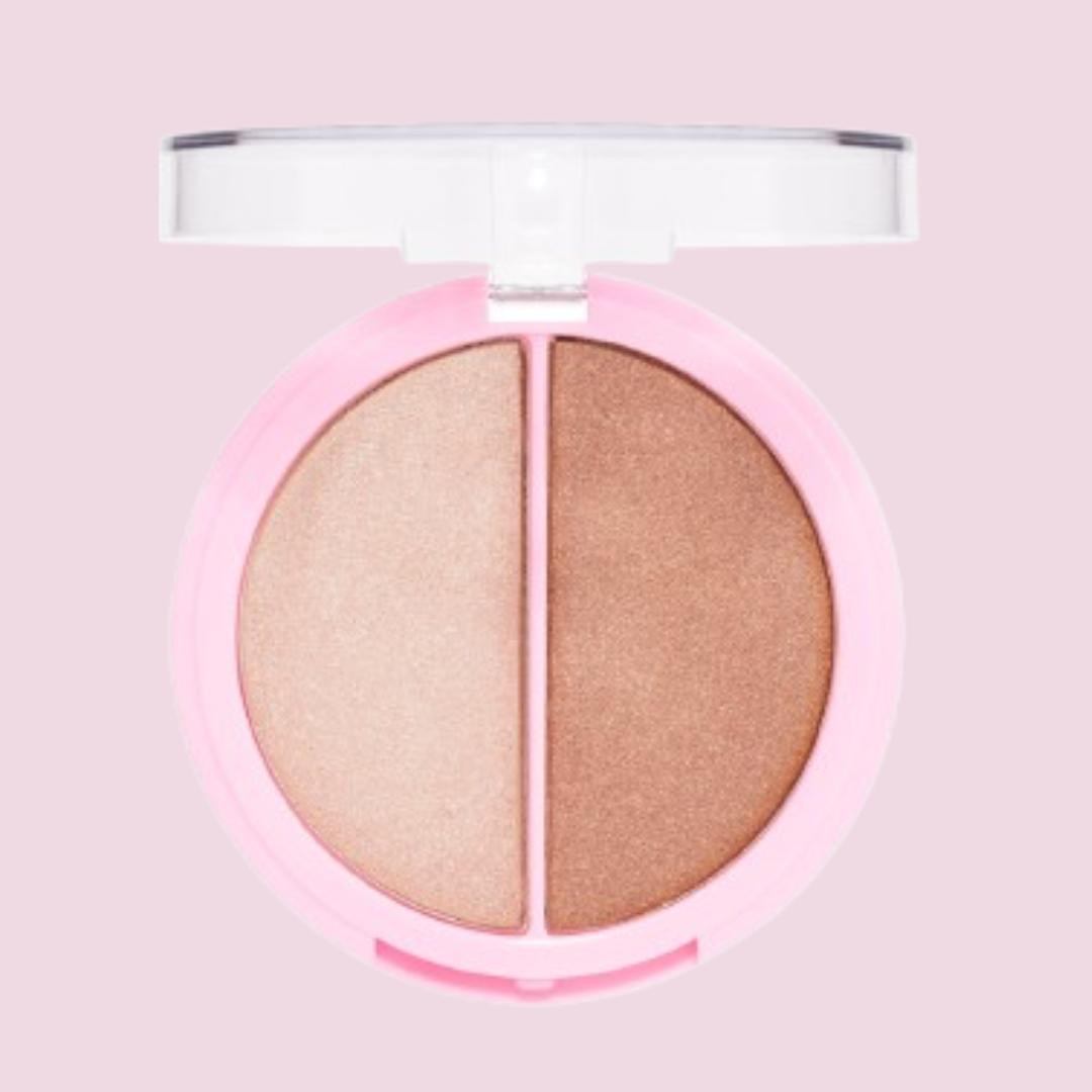 Callista Shine & Fun Face Duo-100