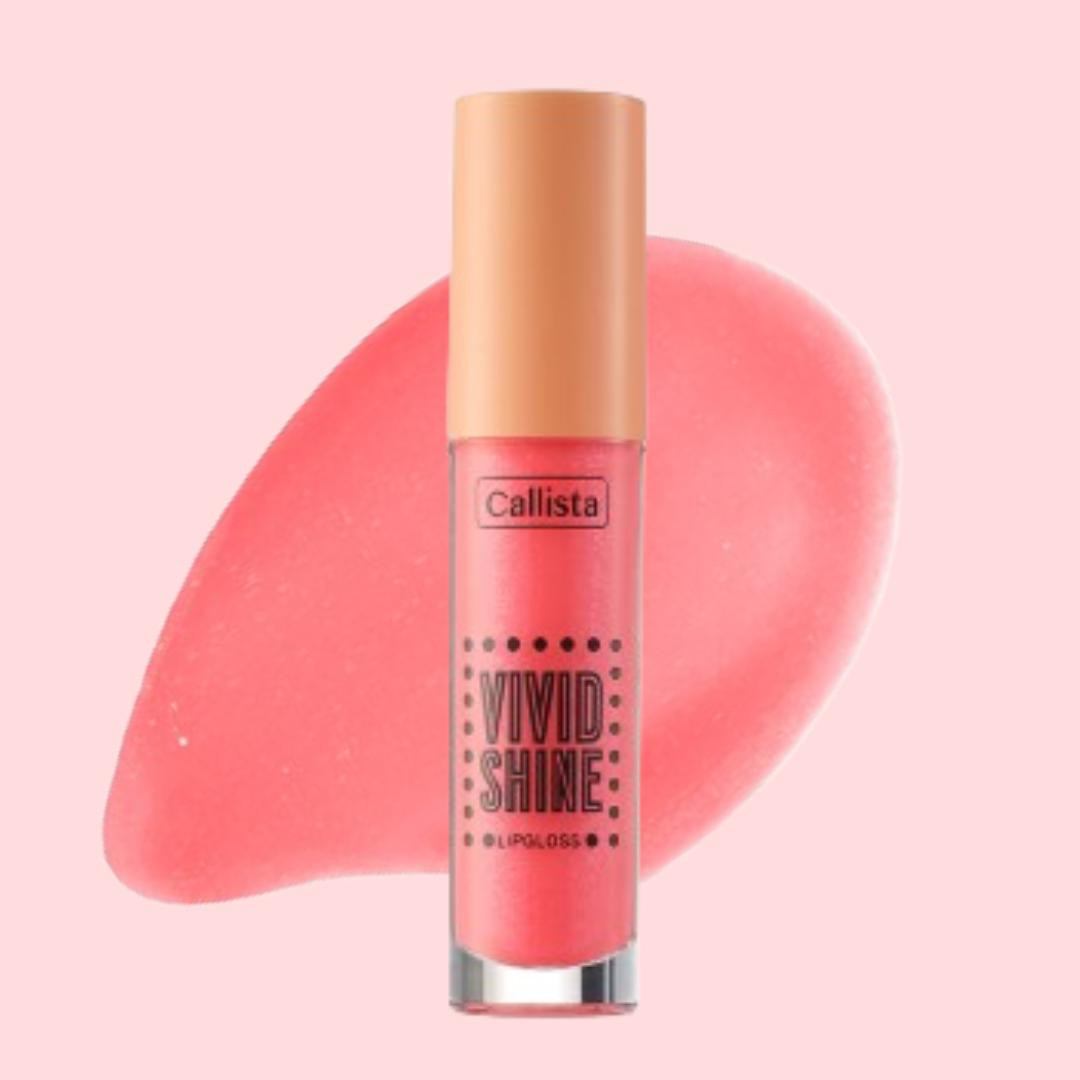 Callista Shine Lipgloss-107