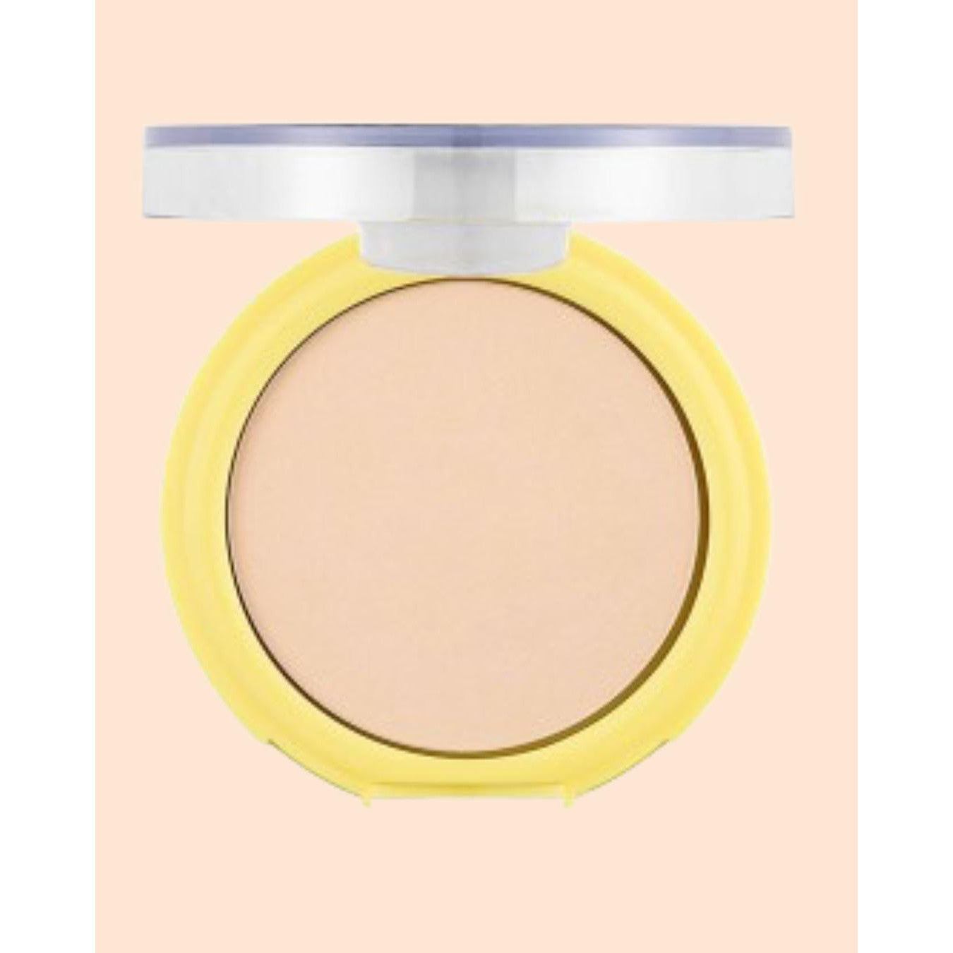 Callista Smooth & Matte Compact Powder 10g-13