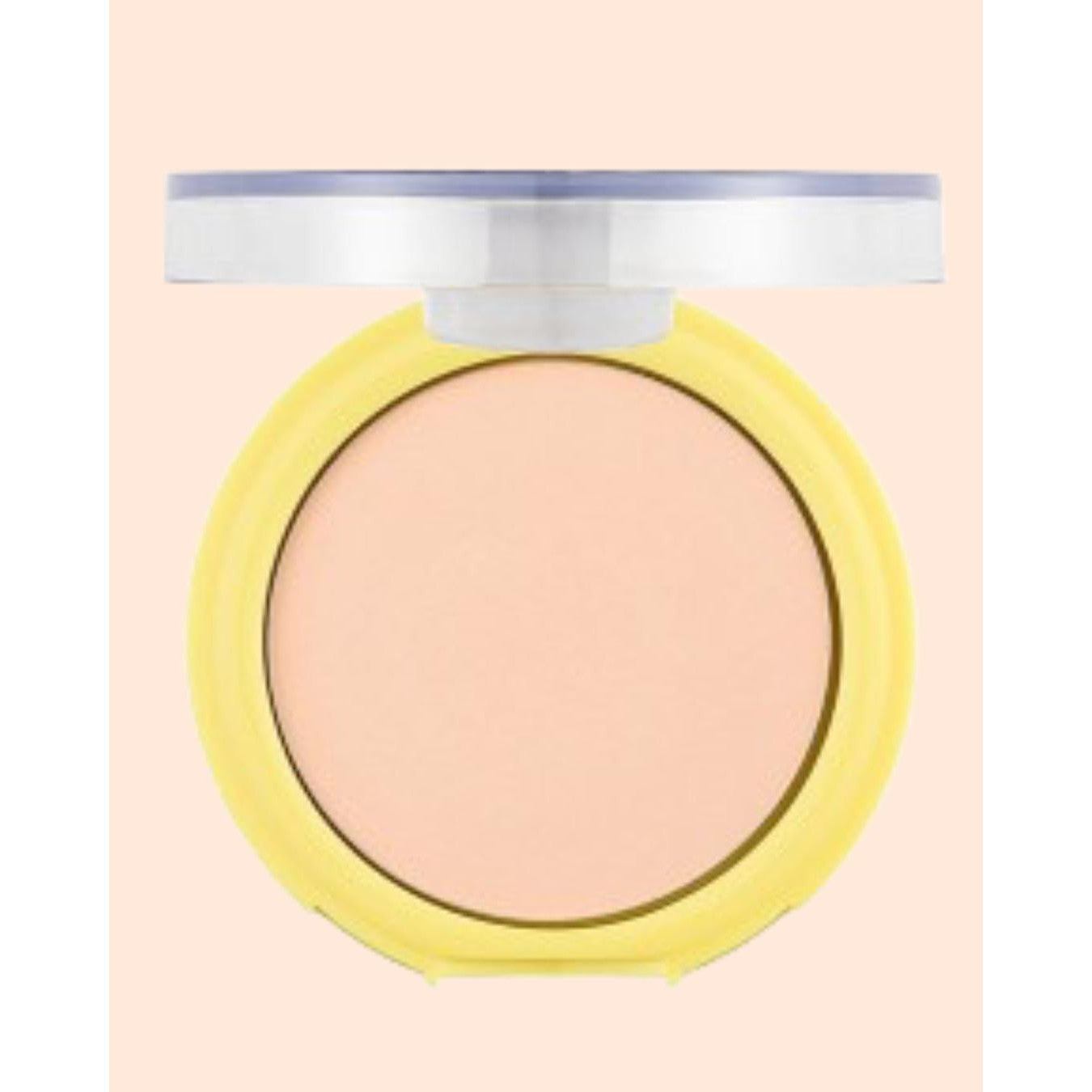 Callista Smooth & Matte Compact Powder 10g-32
