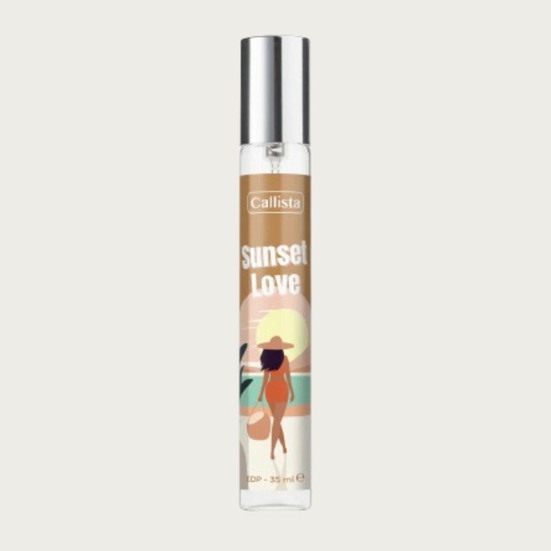 Callista Sunset Love 35ml