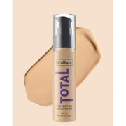 Callista Total Perfecting Foundation 30ml-220